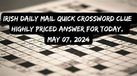 prices way too high crossword clue|Priced way too high Crossword Clue